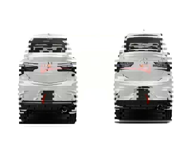 Certified 2020 Acura ILX w/ Premium Package image 5