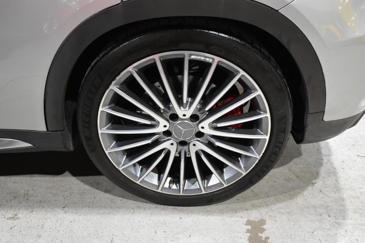 Used 2018 Mercedes-Benz GLA 45 AMG 4MATIC image 63