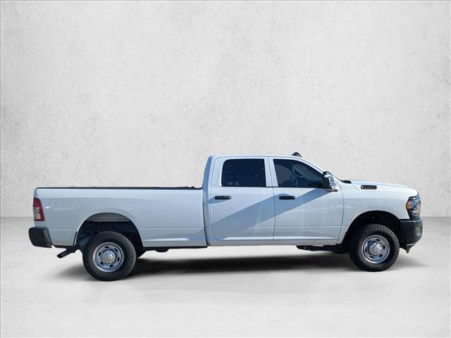 Used 2024 RAM 2500 Tradesman image 4