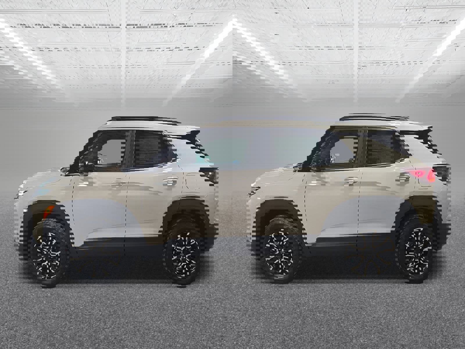 New 2026 Chevrolet TrailBlazer ACTIV w/ Convenience Package image 1