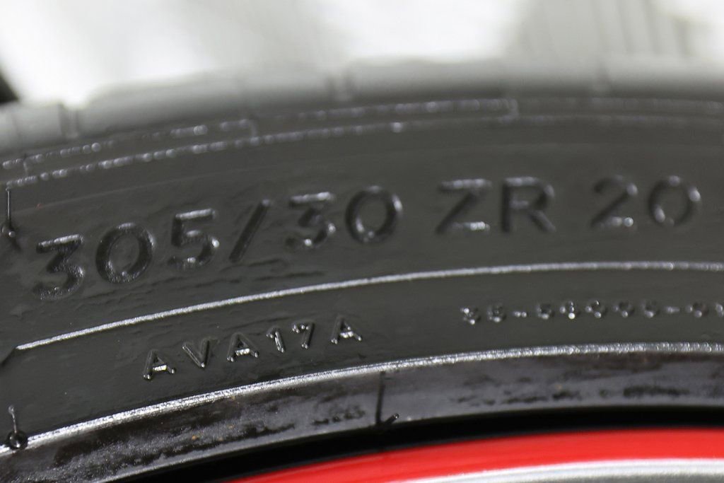 Used 2023 Chevrolet Corvette Stingray Premium Conv w/ Z51 Performance Package image 51