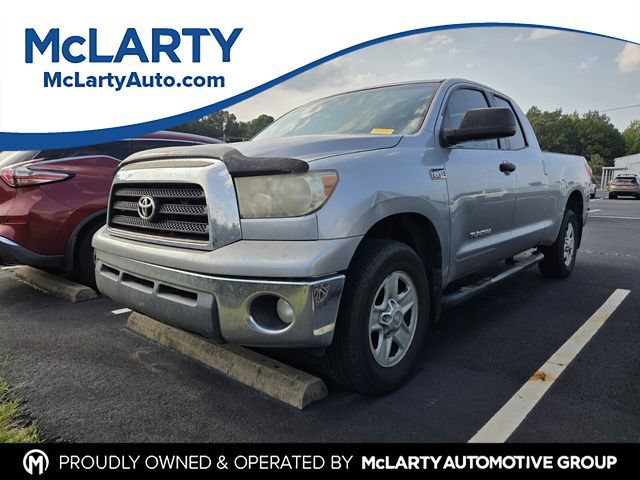 Used 2008 Toyota Tundra SR5
