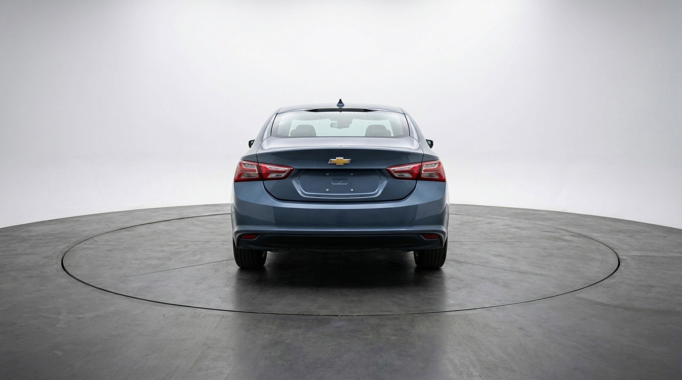 Used 2024 Chevrolet Malibu LT FWD image 7