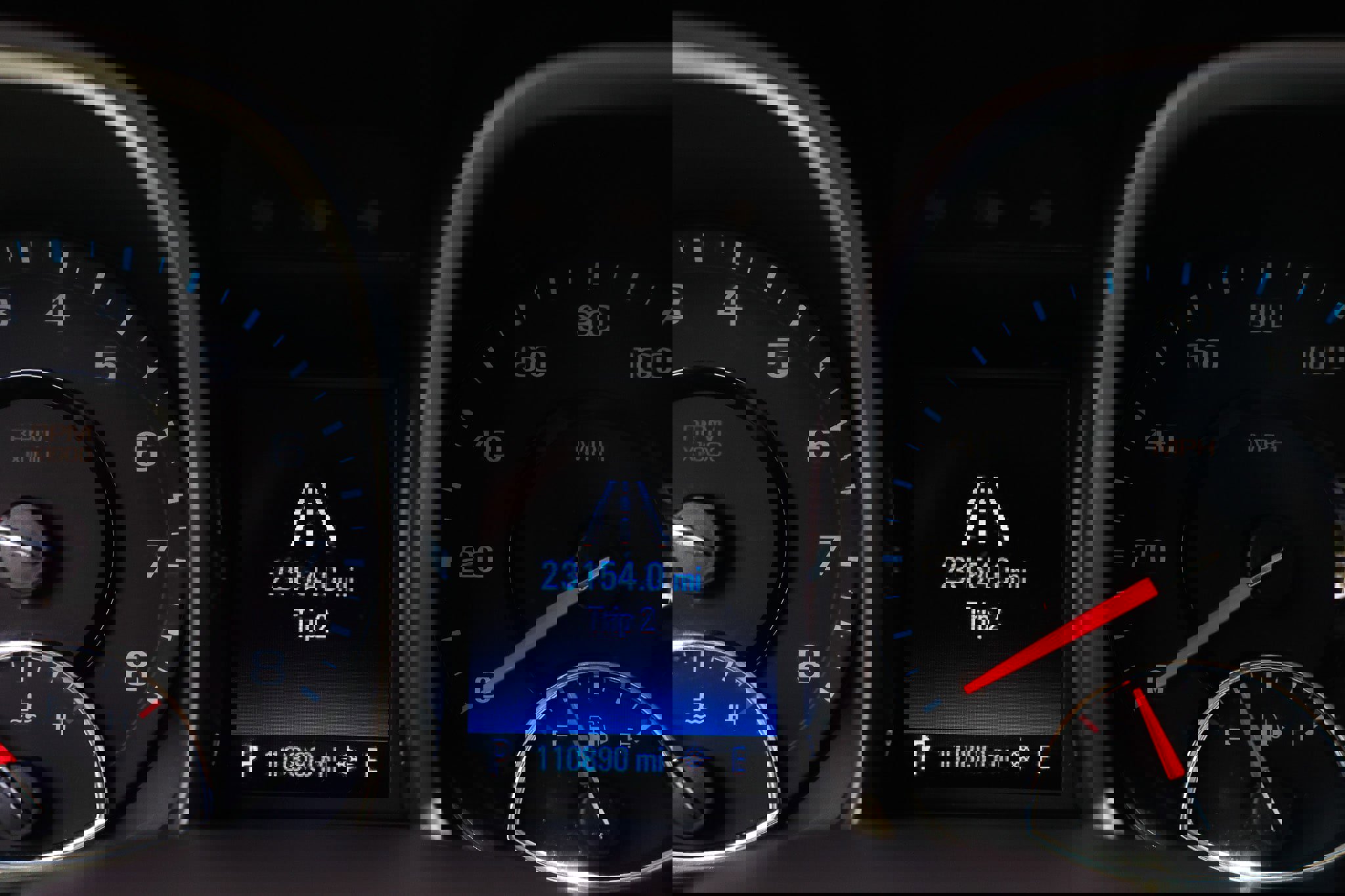 Used 2016 Chevrolet Malibu LTZ image 50