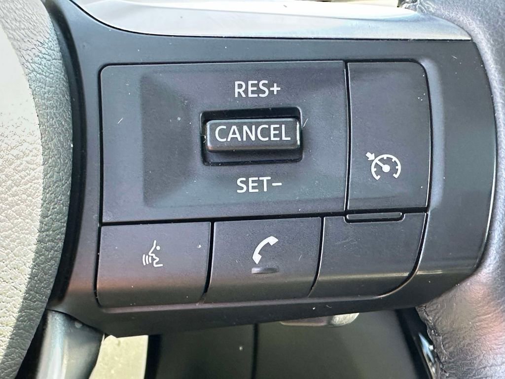 Used 2024 INFINITI QX60 Pure AWD/4WD image 38