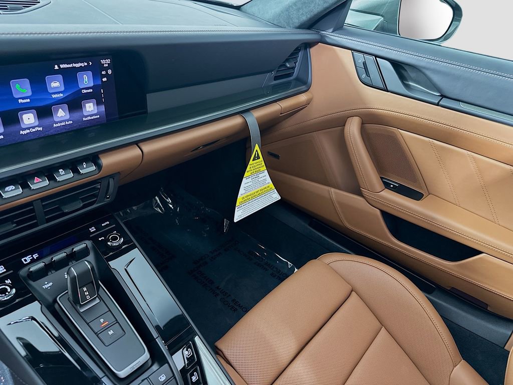 New 2026 Porsche 911 Carrera S image 25