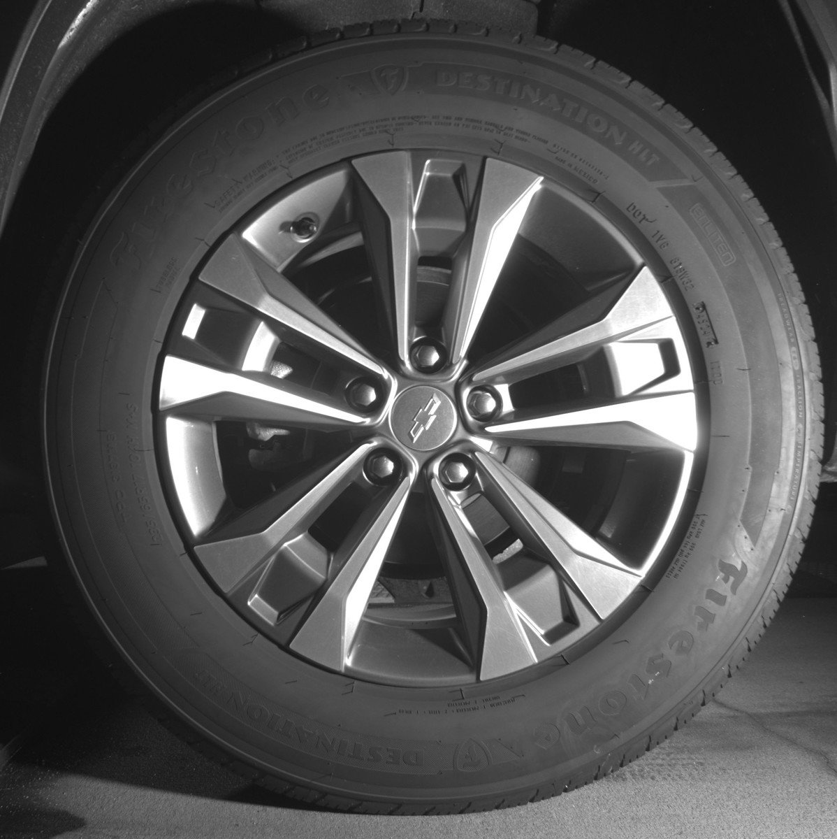 Used 2025 Chevrolet Equinox LT FWD image 14