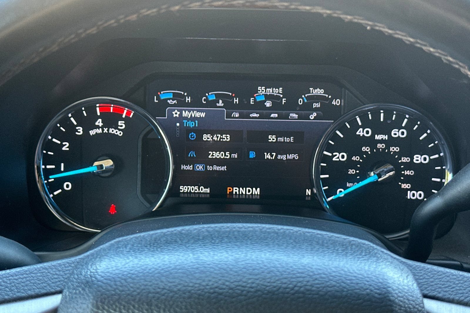 Used 2022 Ford F350 Platinum AWD/4WD image 24