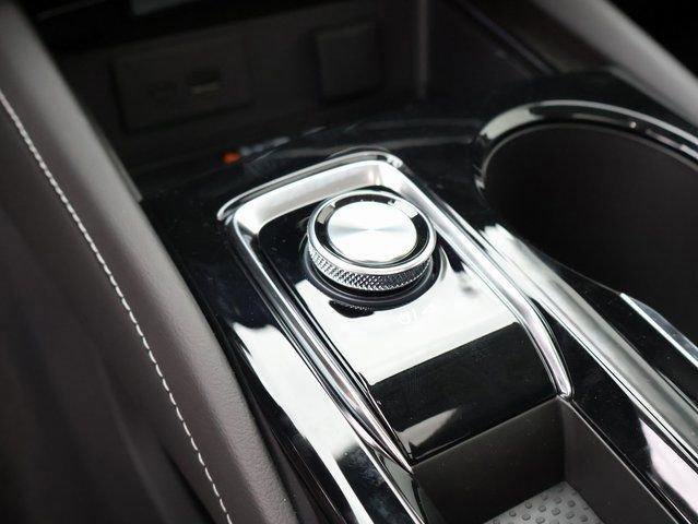 New 2025 Buick Envision Sport Touring image 26