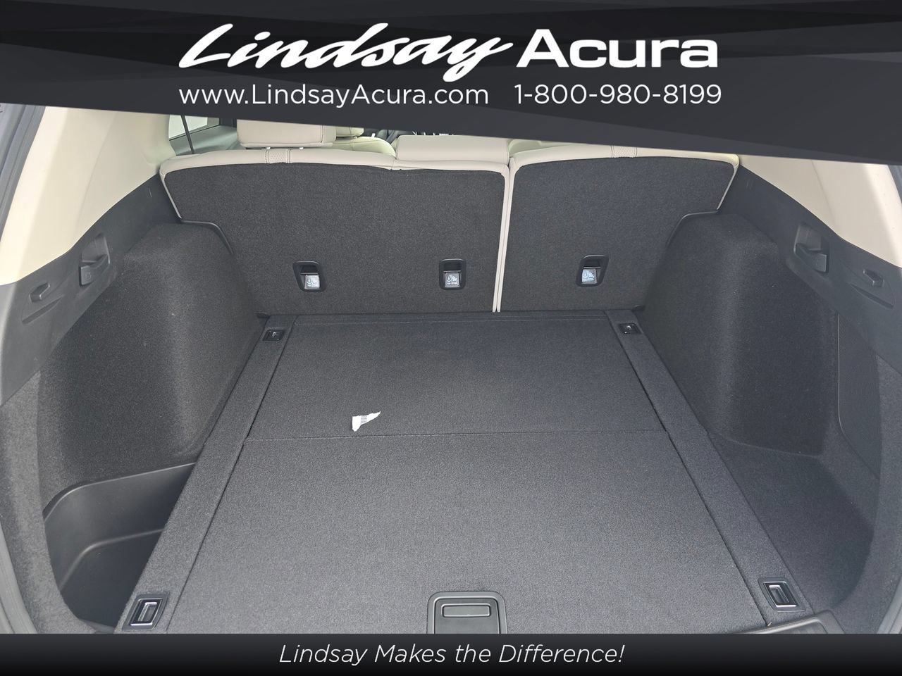 New 2026 Acura RDX w/ Technology Package AWD/4WD image 10