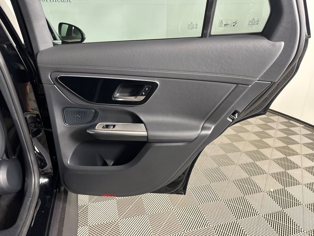 Certified 2026 Mercedes-Benz GLC 300 4MATIC image 18