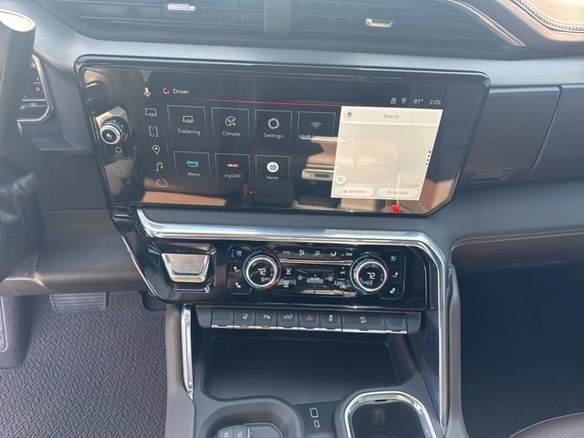 Used 2025 GMC Sierra 2500 Denali image 10