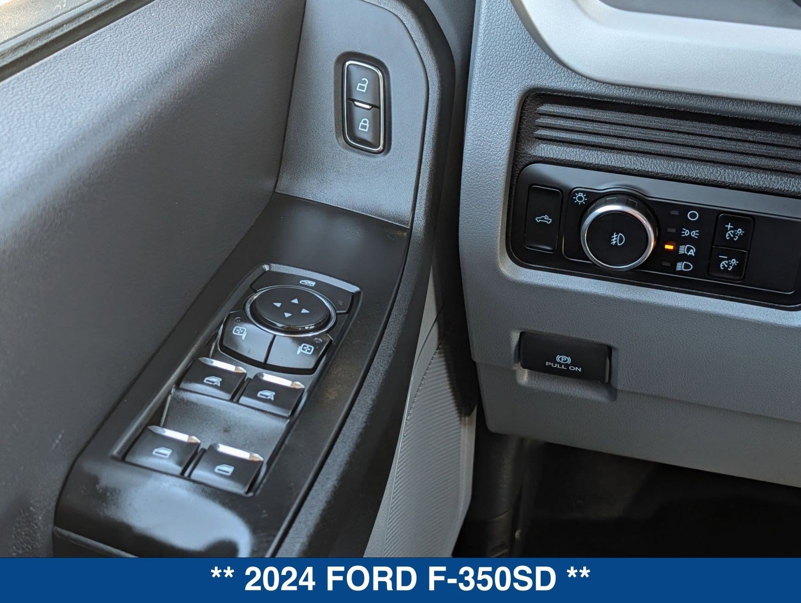 Certified 2024 Ford F350 XL image 23