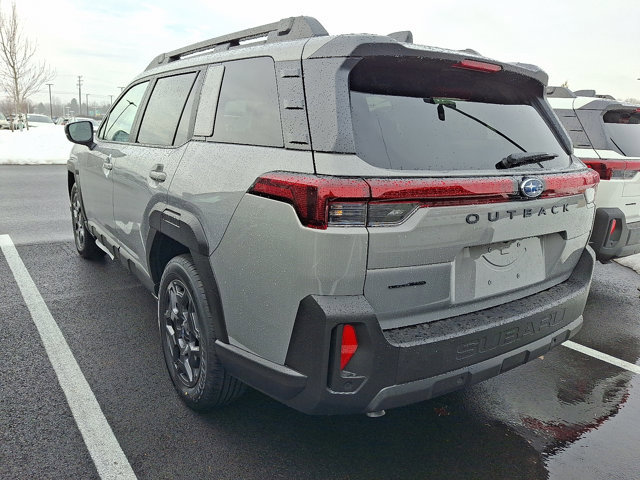 New 2026 Subaru Outback Premium image 3