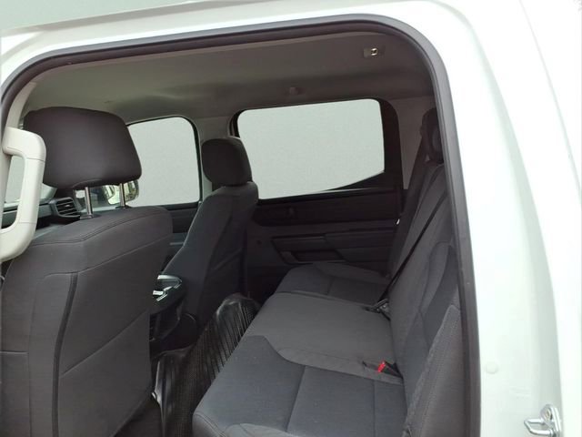 Used 2023 Toyota Tundra SR image 8