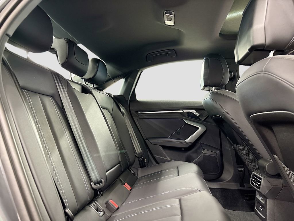 New 2026 Audi A3 2.0T Premium image 16