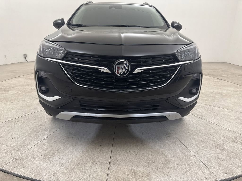 Used 2021 Buick Encore GX Select FWD image 10