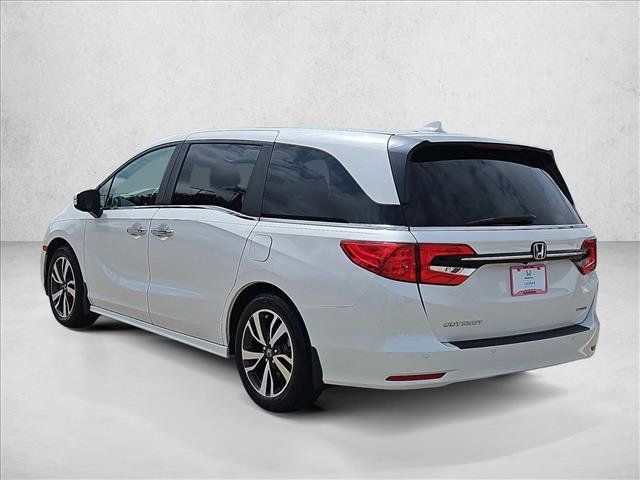 Used 2024 Honda Odyssey Touring image 8