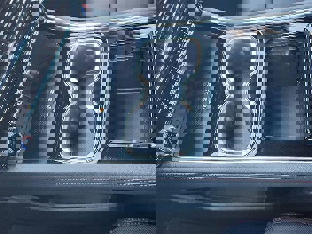 New 2026 Chevrolet Traverse RS image 21