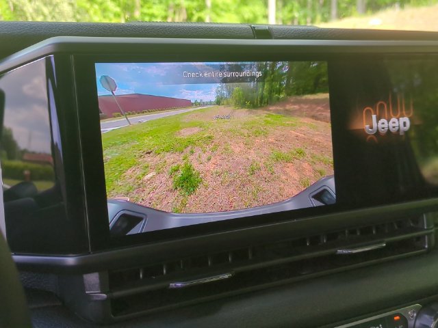 New 2026 Jeep Gladiator Sport AWD/4WD image 37
