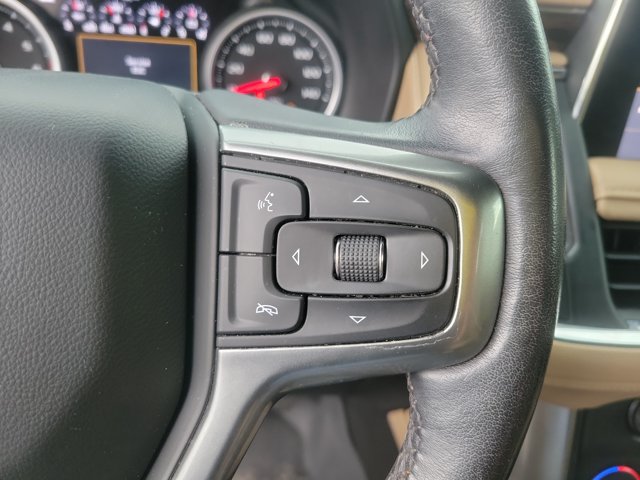 Used 2021 Chevrolet Tahoe Premier RWD image 25