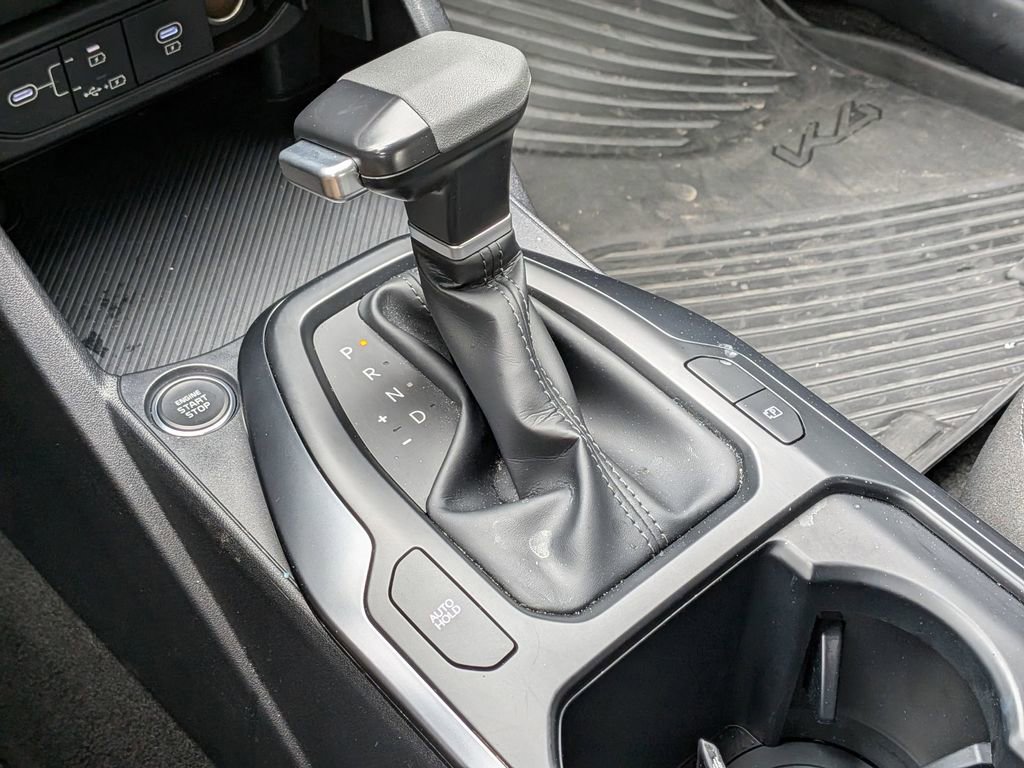 Certified 2025 Kia K4 LXS image 16