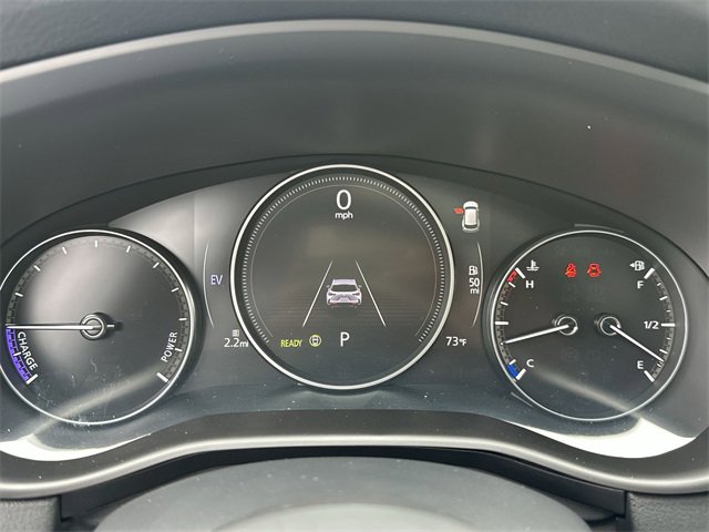 New 2026 MAZDA CX-50 AWD 2.5 Hybrid w/ Premium Pkg image 15