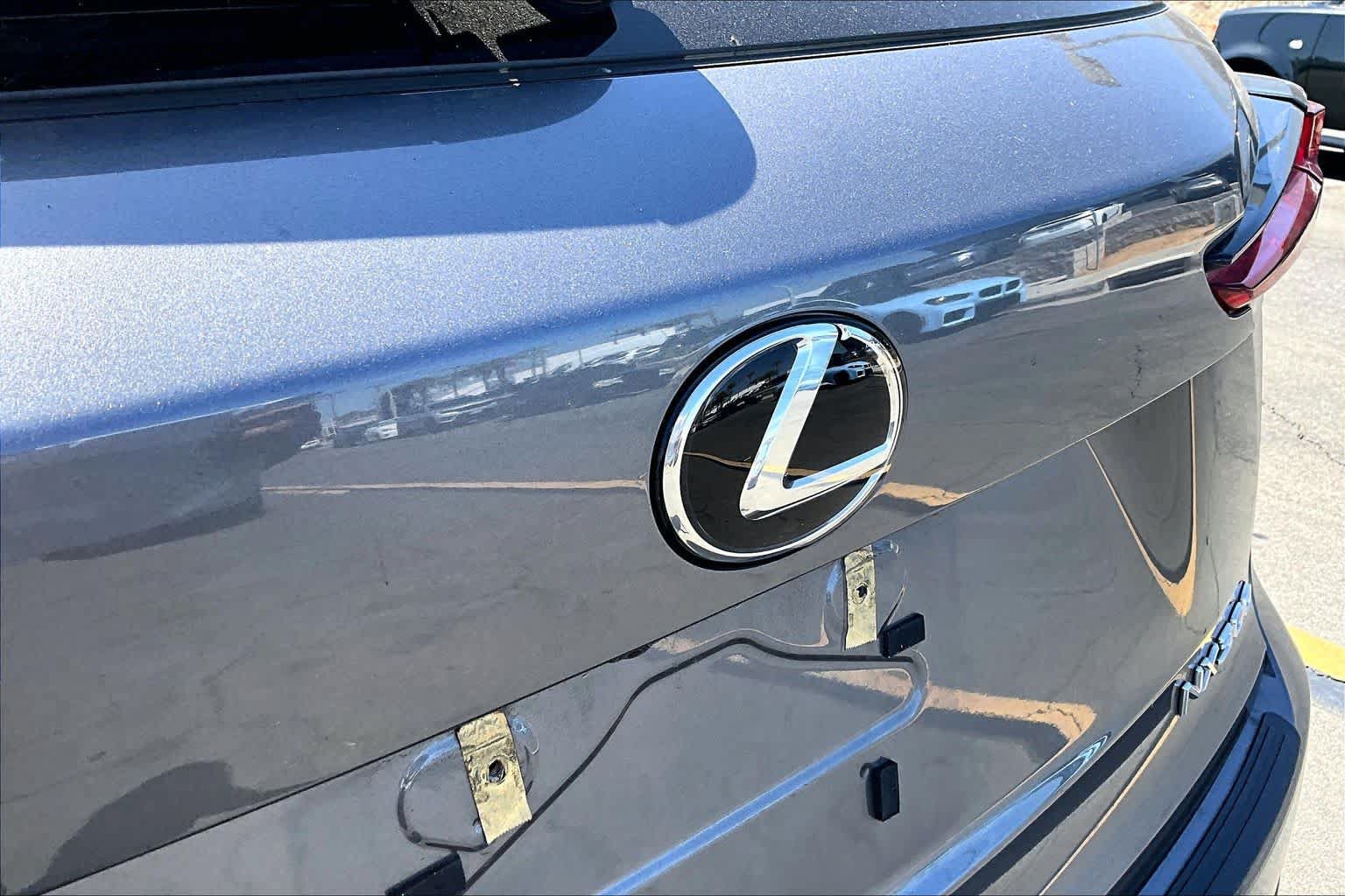 Used 2019 Lexus NX 300 FWD w/ Comfort Package image 30