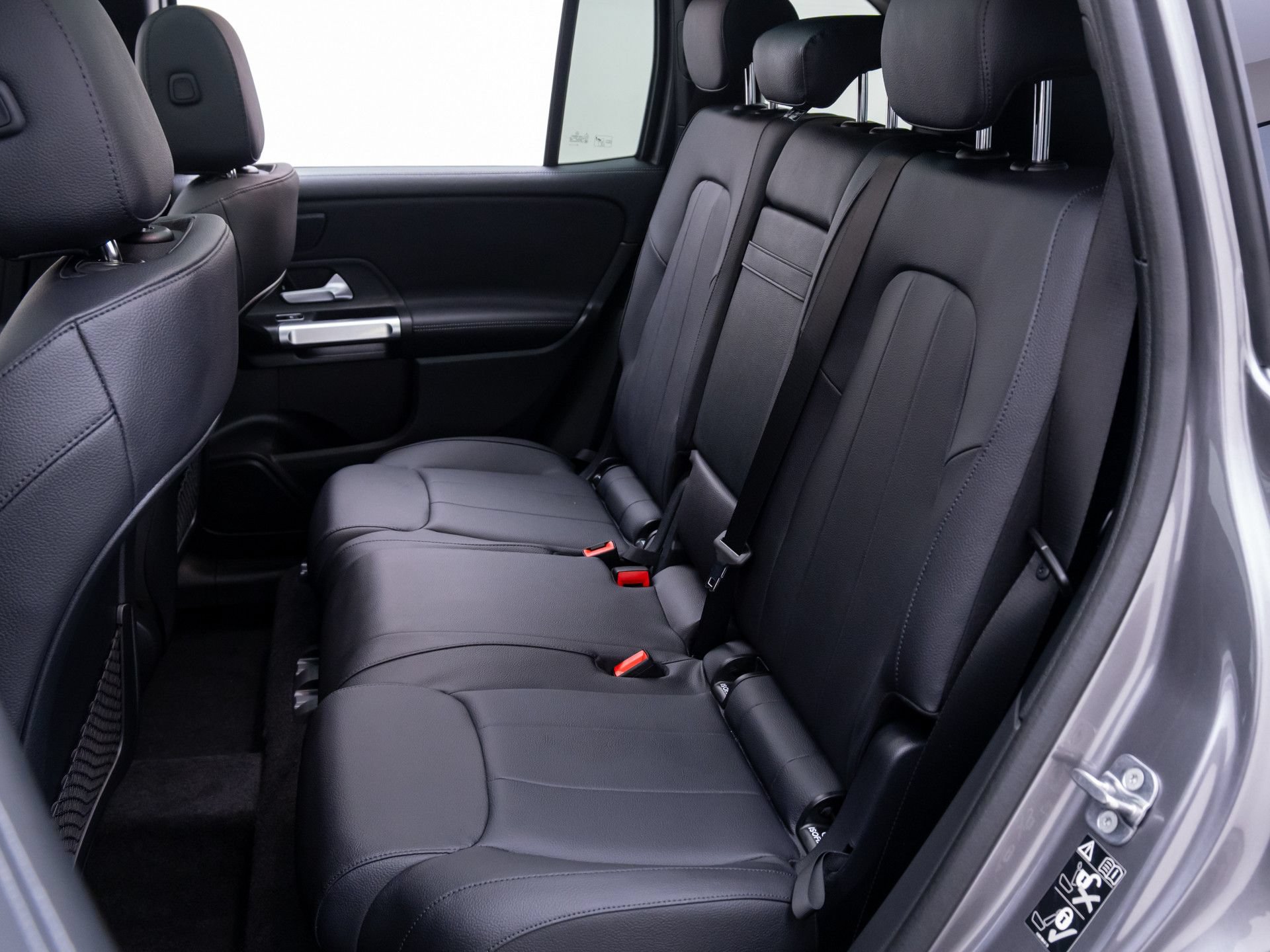 New 2026 Mercedes-Benz GLB 250 4MATIC image 20