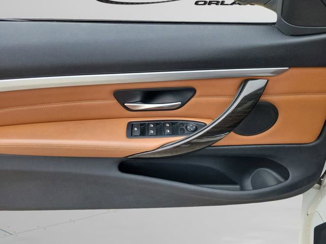 Used 2014 BMW 428i Convertible image 8