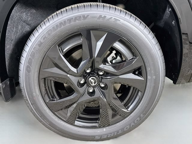 New 2026 MAZDA CX-5 2.5 S w/ Premium Plus Package AWD/4WD image 30