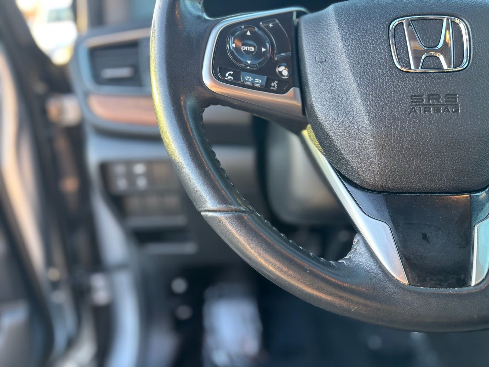 Used 2019 Honda CR-V EX-L image 19