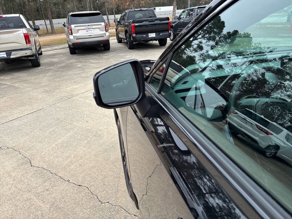 New 2026 Toyota RAV4 XSE image 14