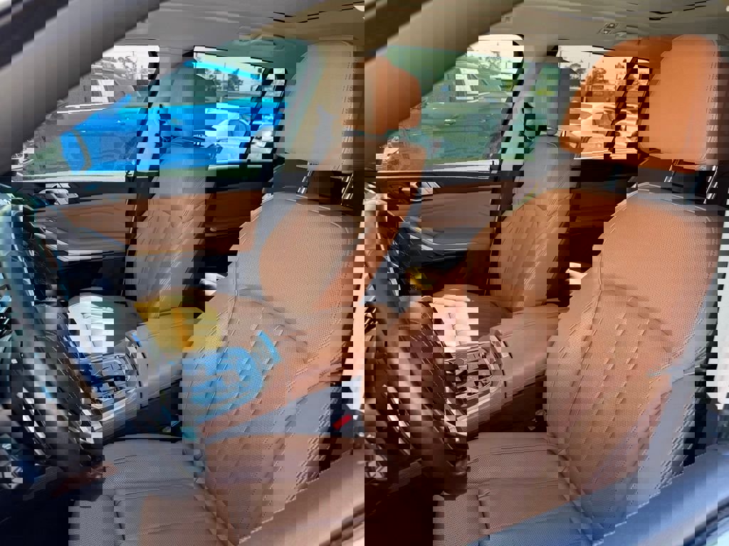 Used 2019 BMW X7 xDrive40i w/ Premium Package image 8