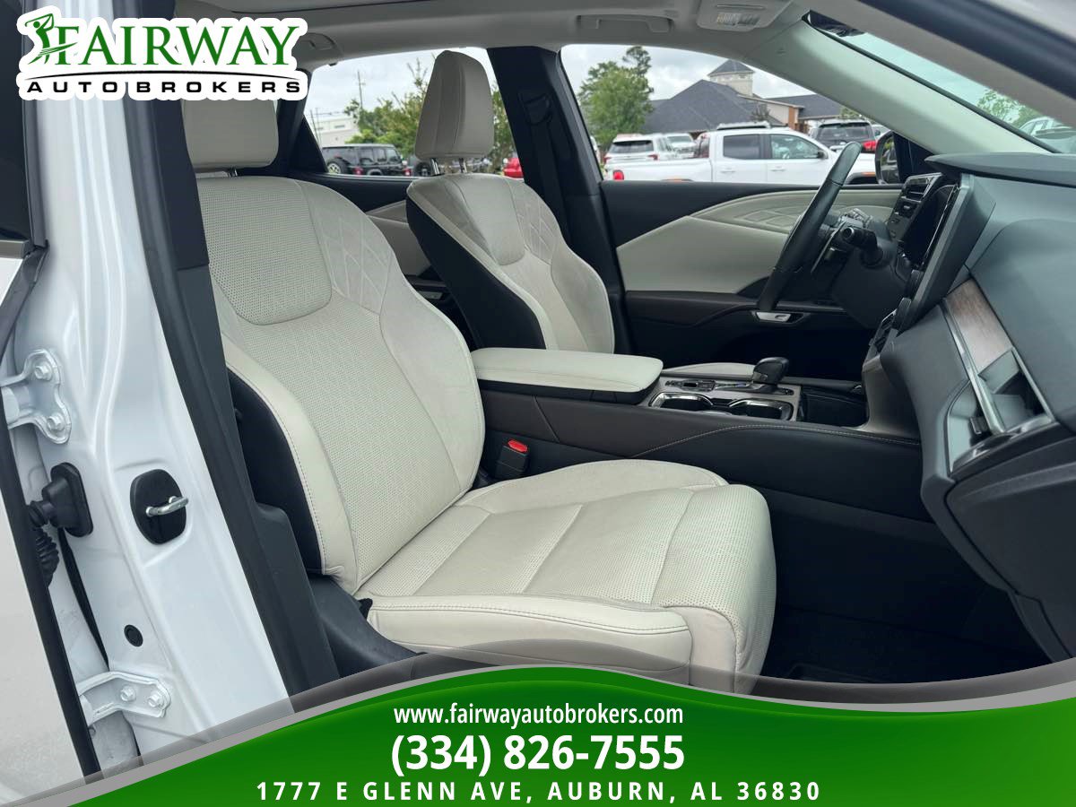 Used 2024 Lexus RX 350 FWD w/ Convenience Package image 12