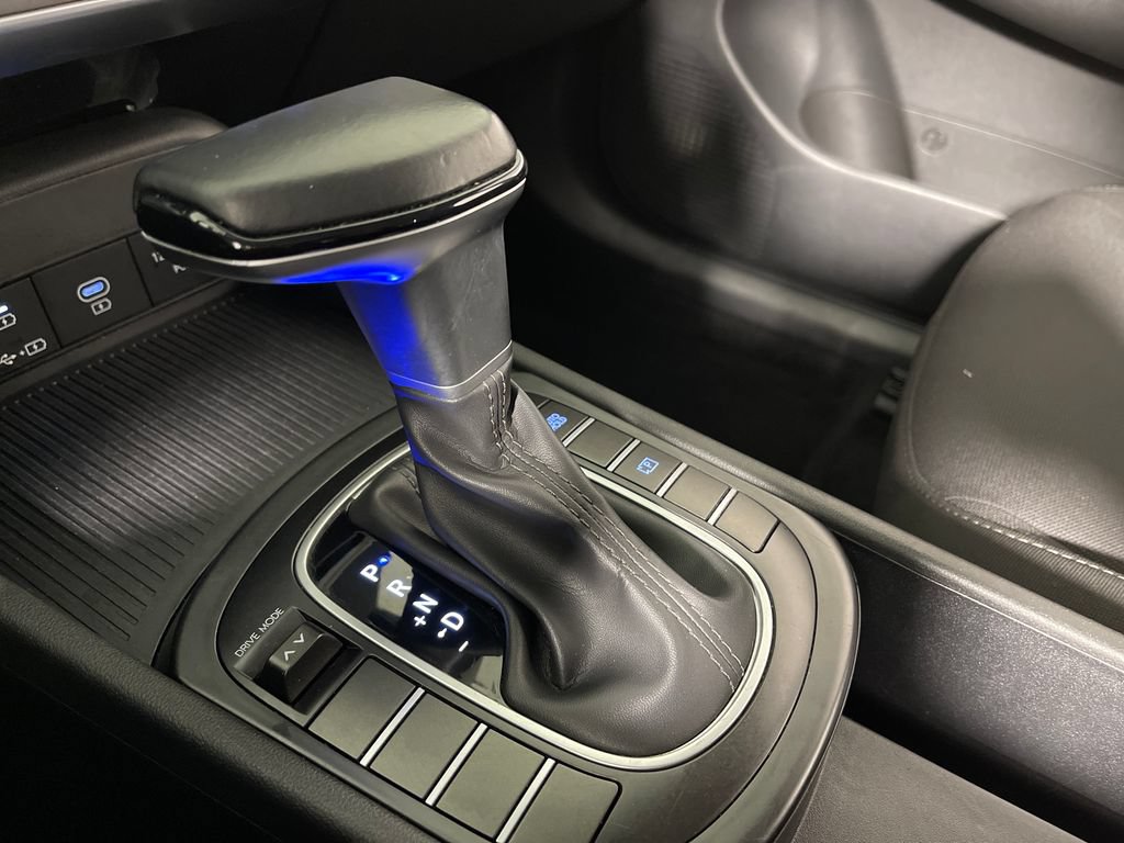 Certified 2025 Hyundai Kona SEL FWD image 24