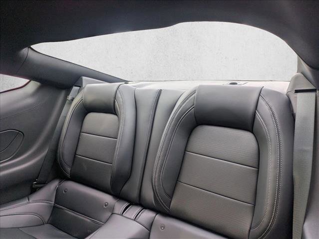 New 2026 Ford Mustang Premium image 16