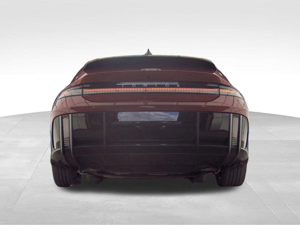 Used 2024 Hyundai Ioniq 6 SE AWD/4WD image 7