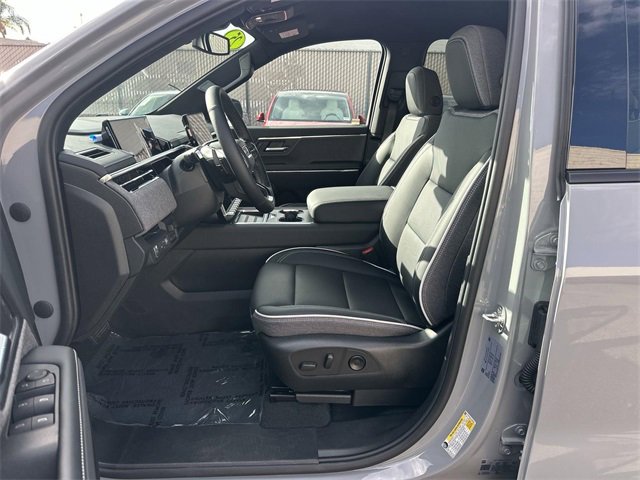 Used 2026 GMC Sierra EV Elevation image 17