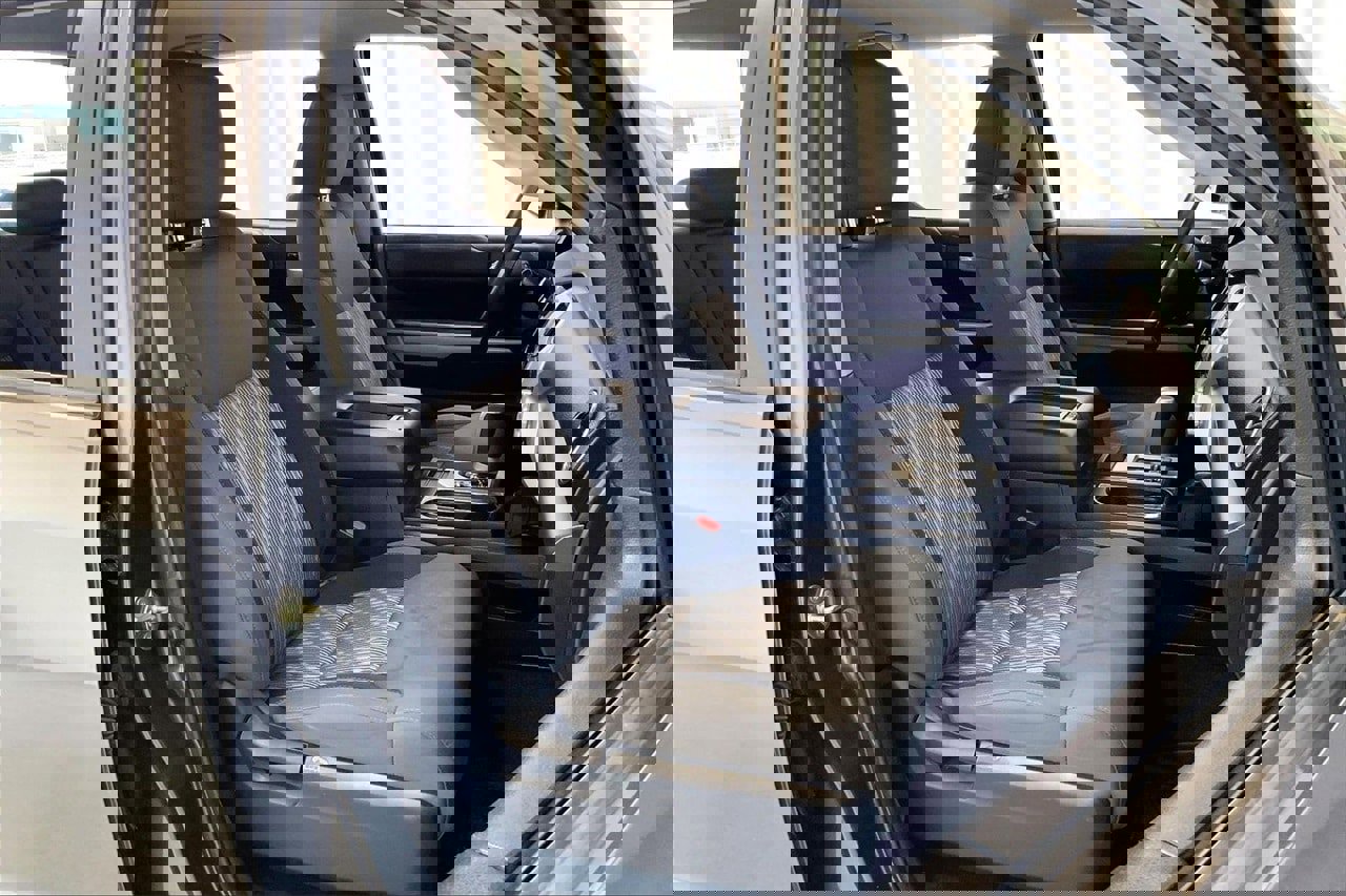 Used 2020 Toyota Tundra SR5 w/ SR5 Upgrade Package image 16