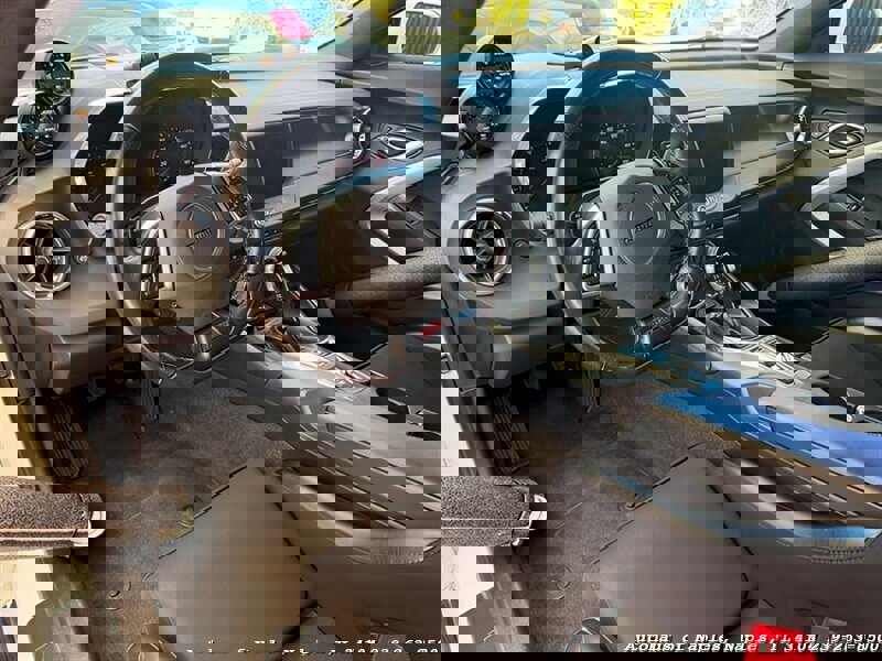 Used 2018 Chevrolet Camaro SS image 3