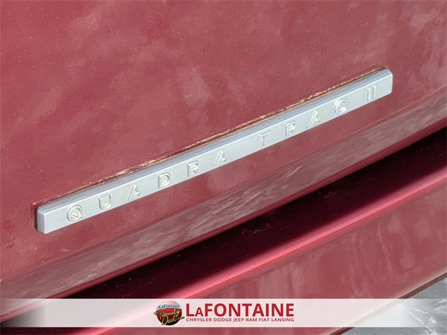 Used 2022 Jeep Wagoneer Series III w/ Premium Group I image 10