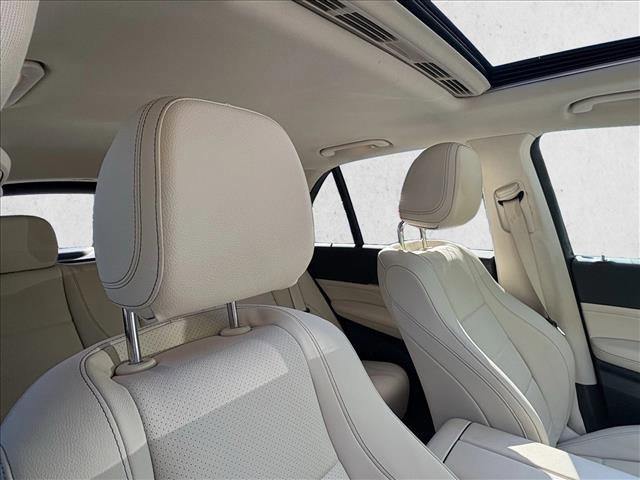 Used 2025 Mercedes-Benz GLE 350 4MATIC image 23