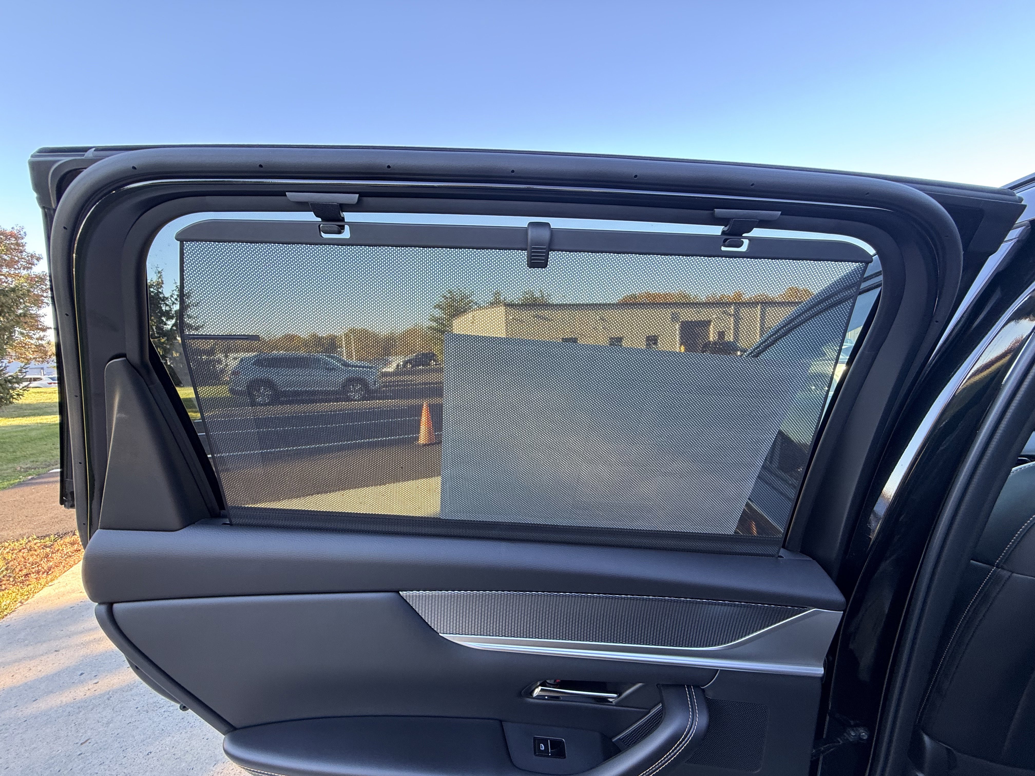 New 2026 MAZDA CX-90 3.3 Turbo S w/ Premium Package image 9