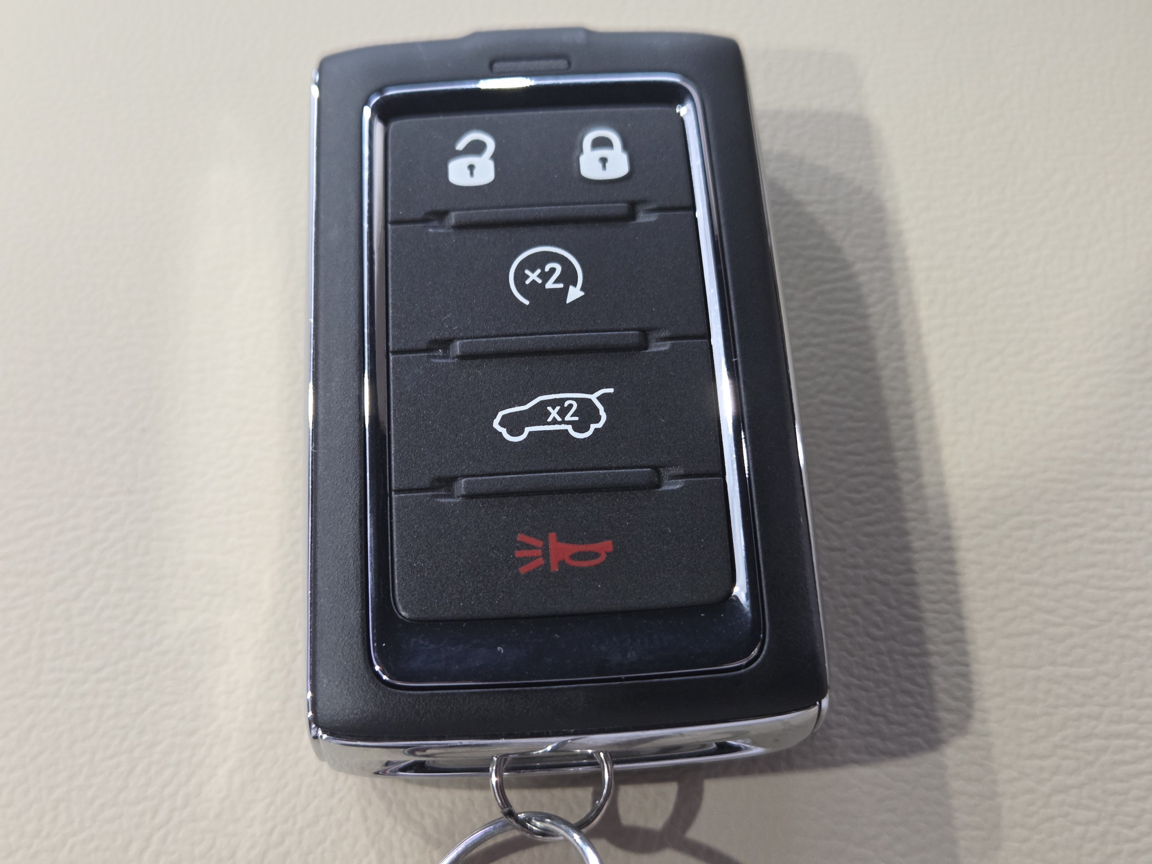 New 2025 Jeep Grand Cherokee Limited RWD image 32