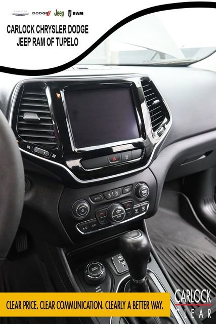 Used 2022 Jeep Cherokee Limited w/ Elite Package AWD/4WD image 19