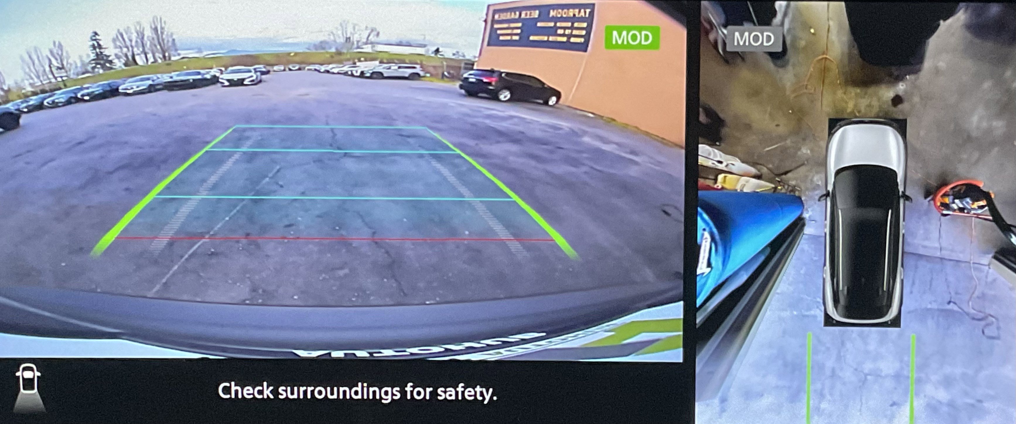 Used 2026 Nissan Kicks SR w/ Cold Weather Package image 14