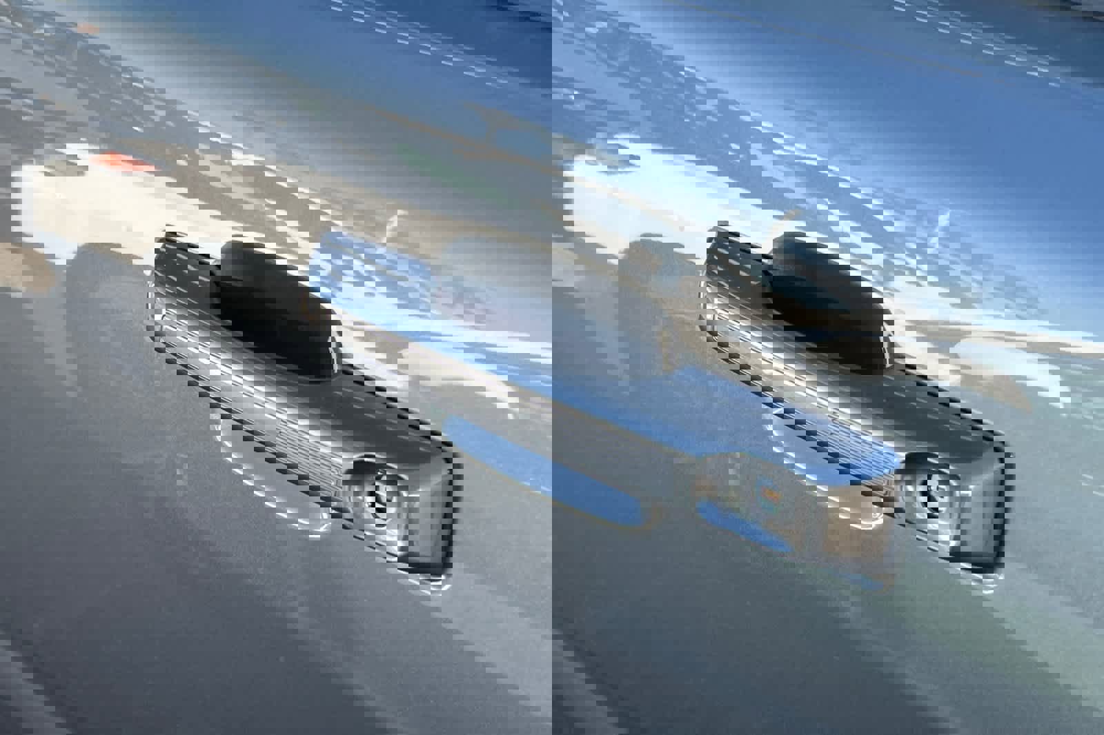 Used 2025 Ford Bronco Sport Outer Banks w/ Outer Banks Tech Package+ image 7