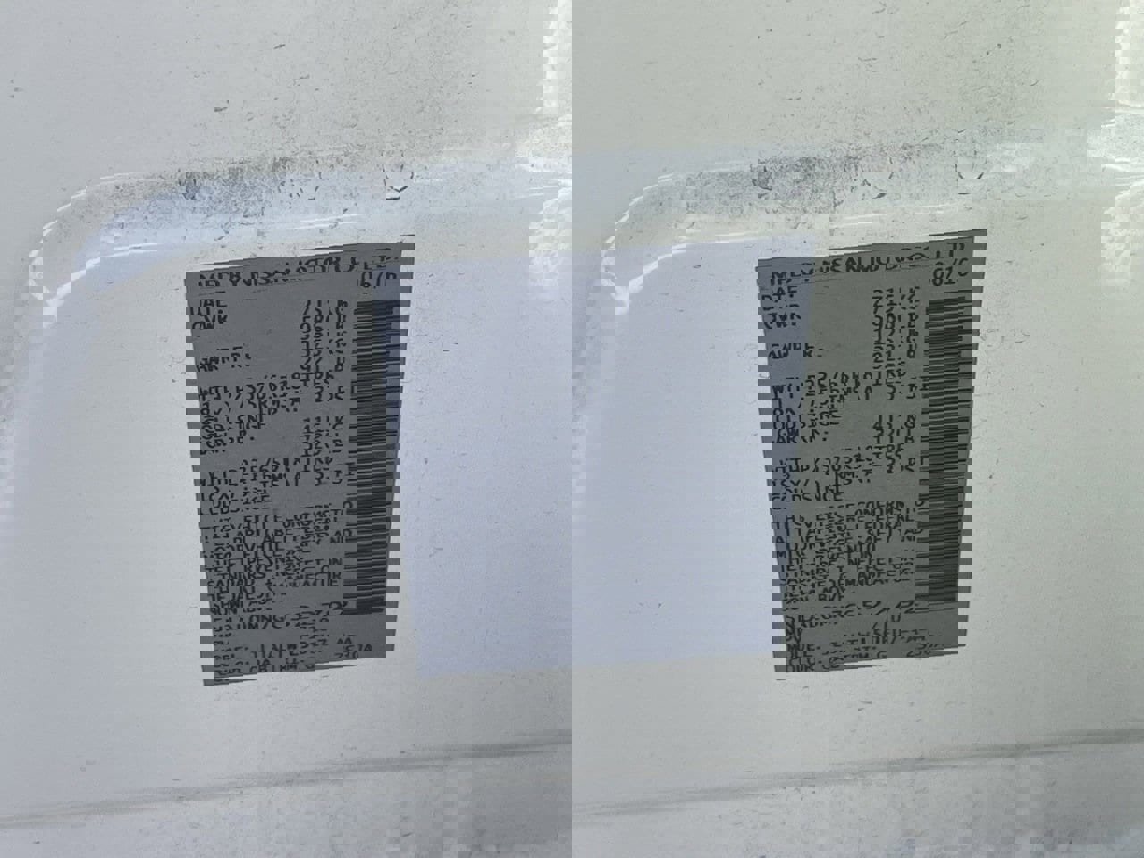 Used 2016 INFINITI QX60 FWD w/ Premium Plus Package image 10