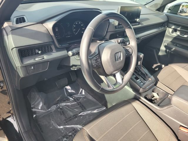 Certified 2024 Honda CR-V Sport image 12